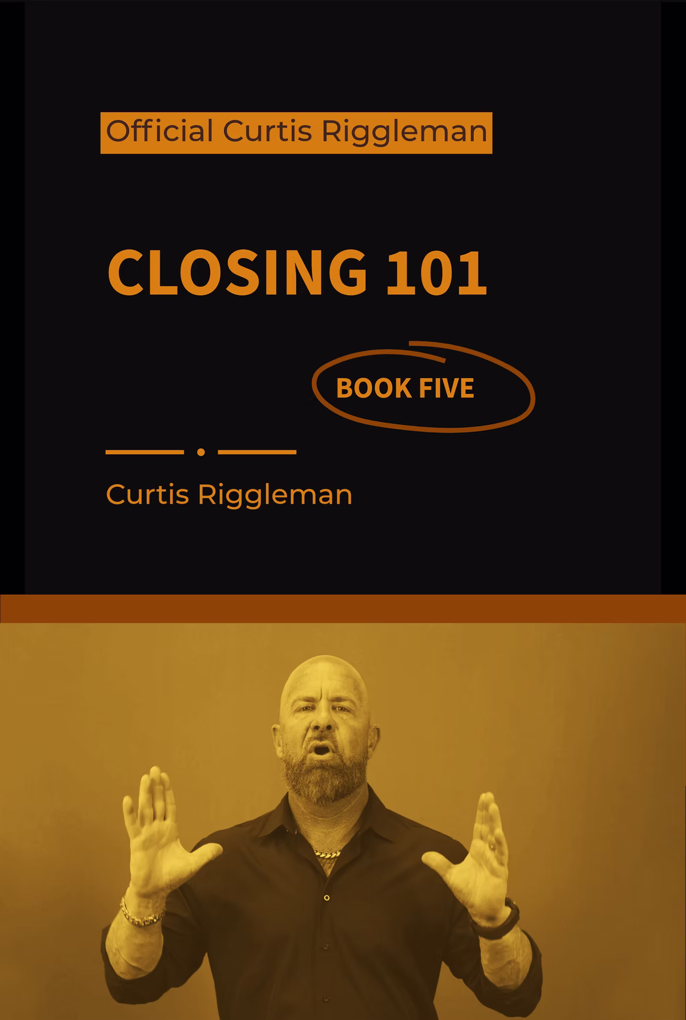 Closing 101 book cover